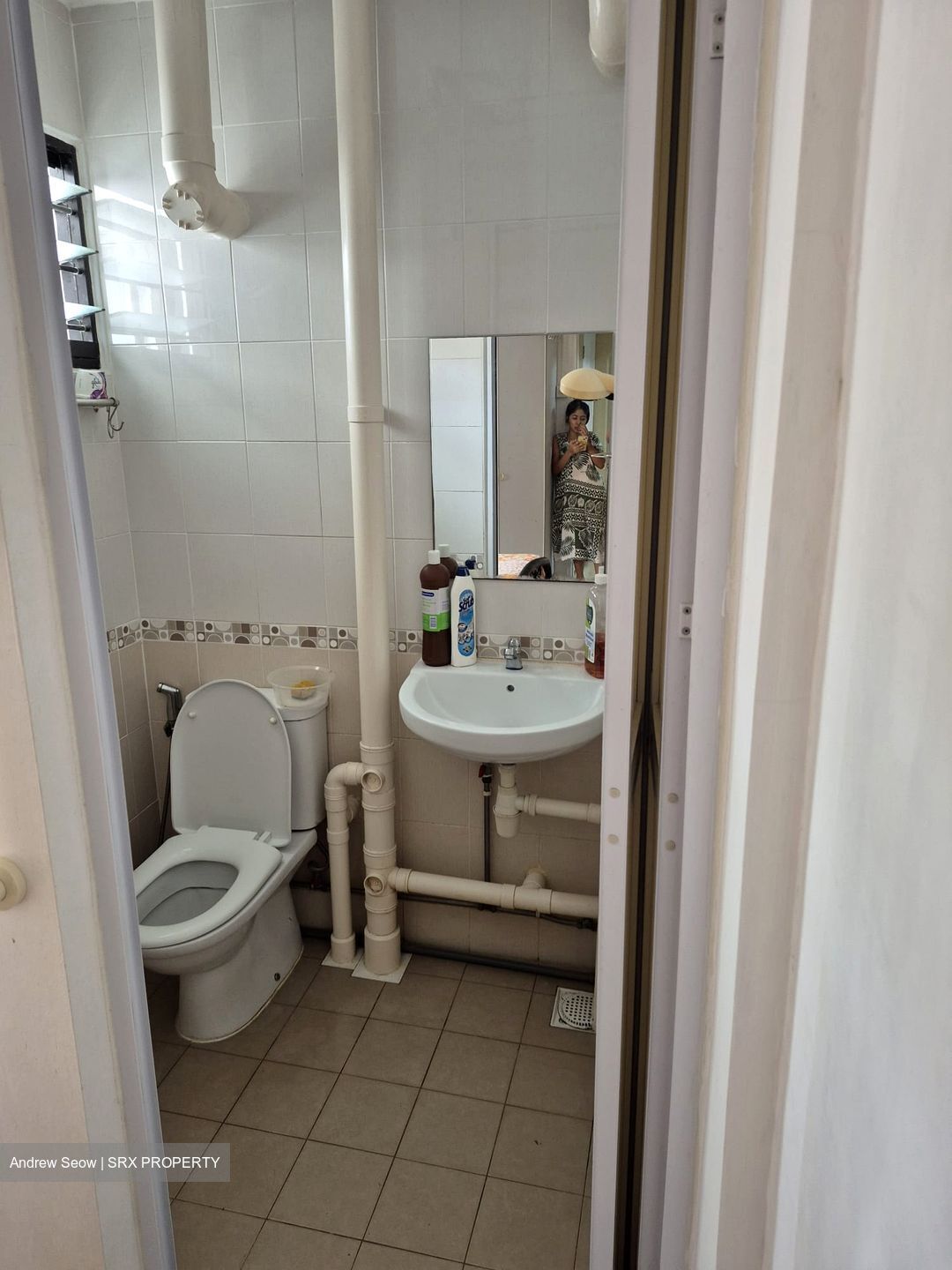 Blk 124 Ang Mo Kio Avenue 6 (Ang Mo Kio), HDB 3 Rooms #529251551